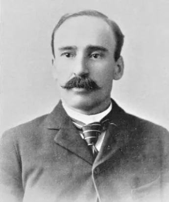 George Arthur Perkins