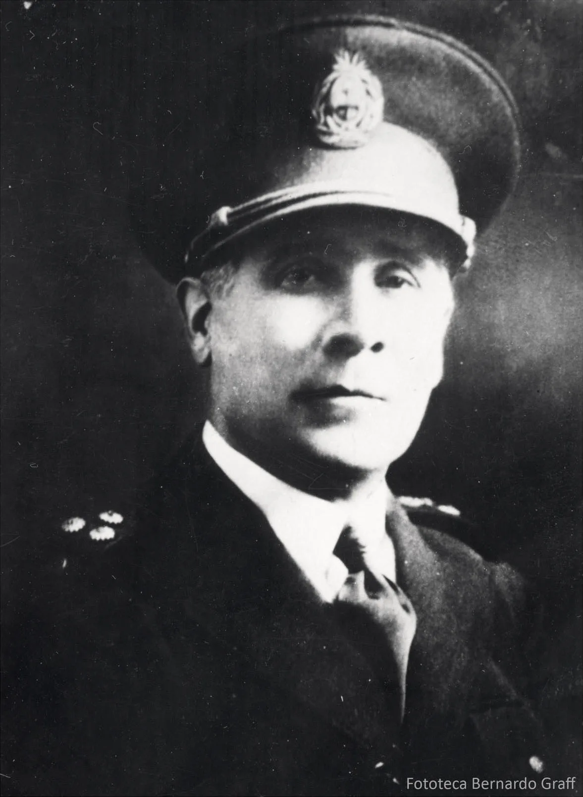 Miguel Duval