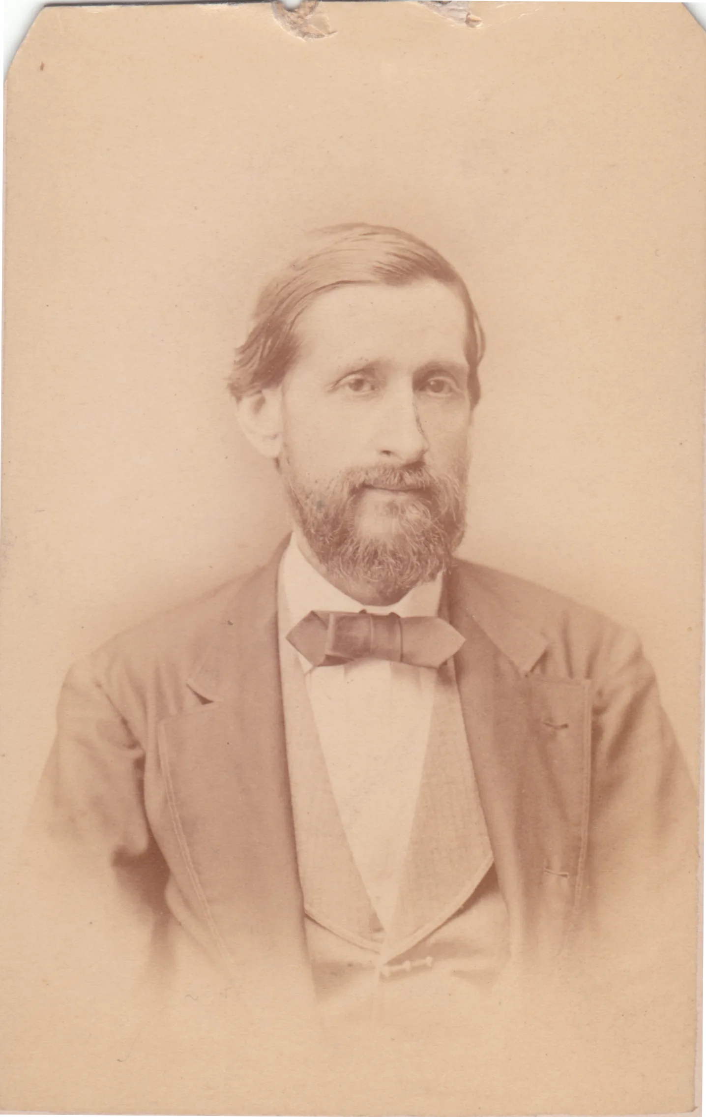 Samuel Tobias Blessing