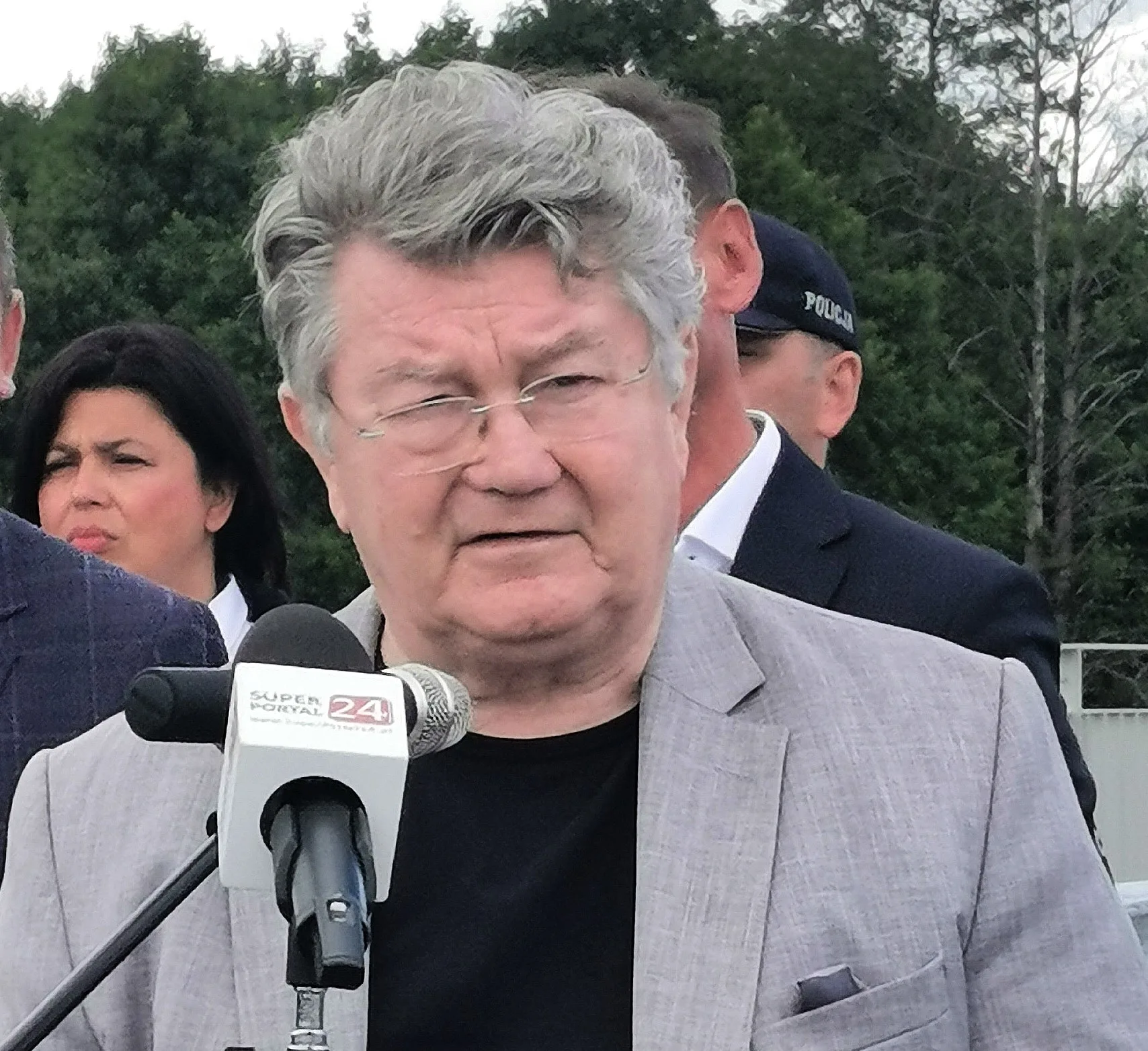Zygmunt Dziewguć