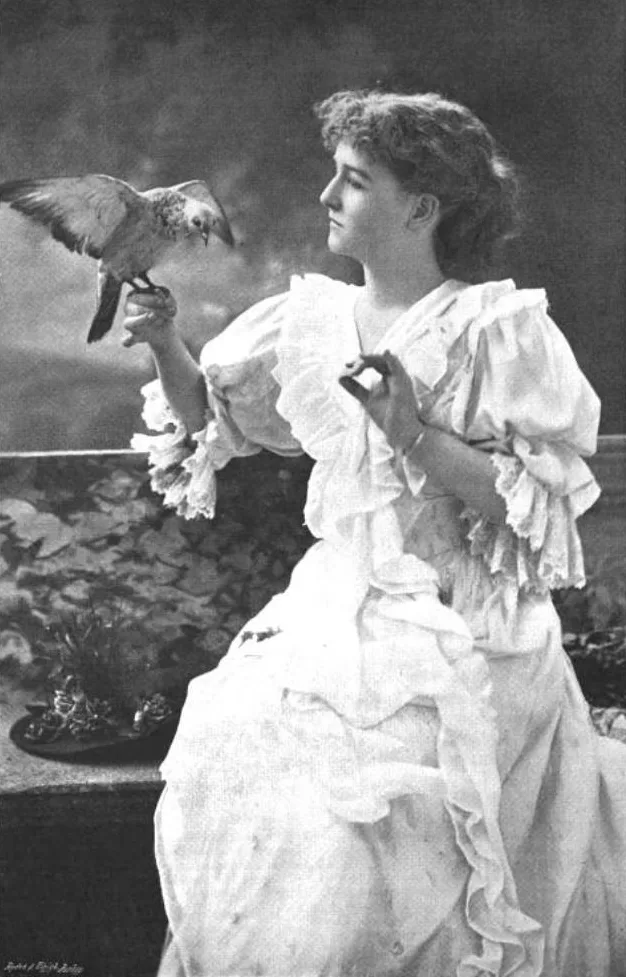 Ethel Haydon
