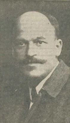 Josef Stöhrer