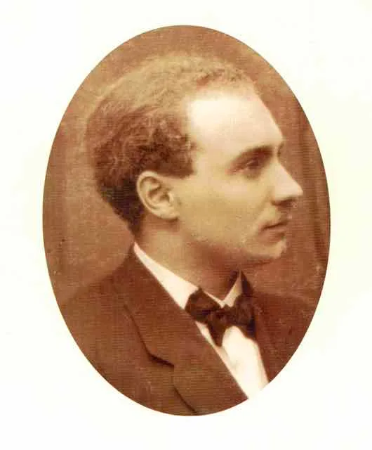 Maurice Guillaume