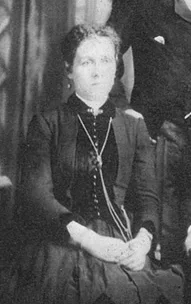 Johanna Katrine Jensen