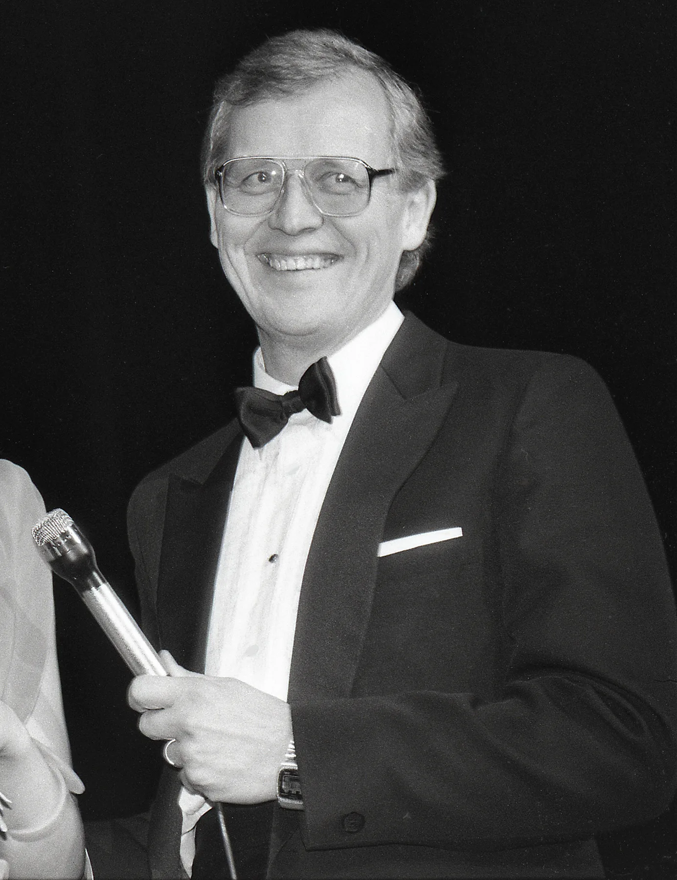 Portrait of Mati Eliste (1941–2020) – memorial page