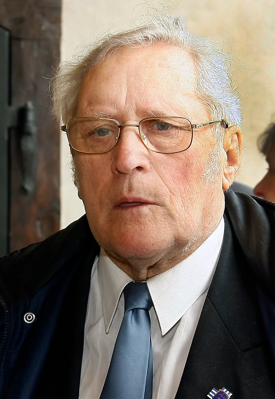 Sulev Roosma