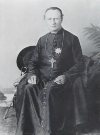Bernhard Hermann Köckemann