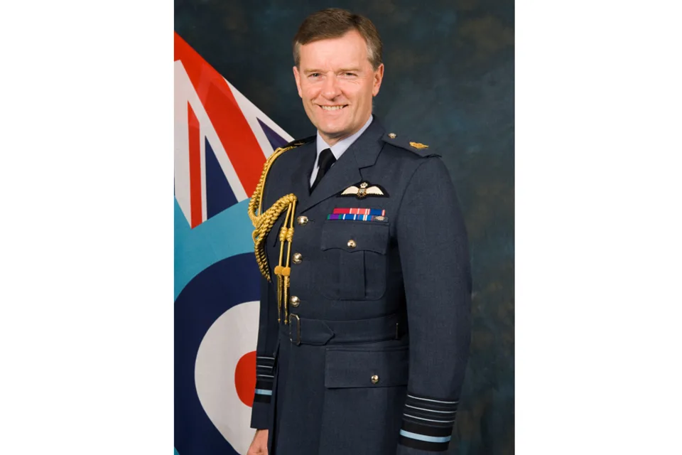 Portrait of Chris Moran (1956–2010) – memorial page