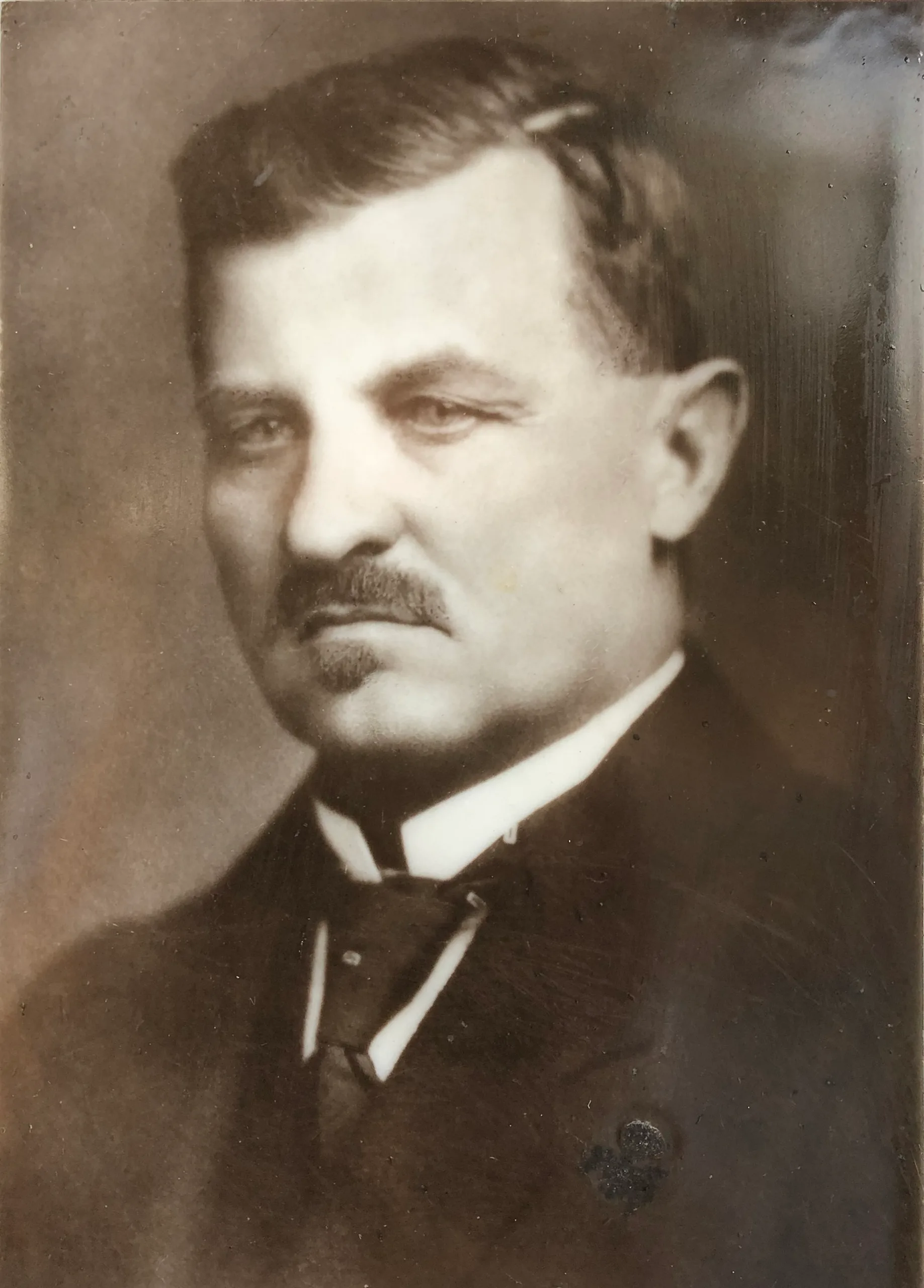 Alois Horák