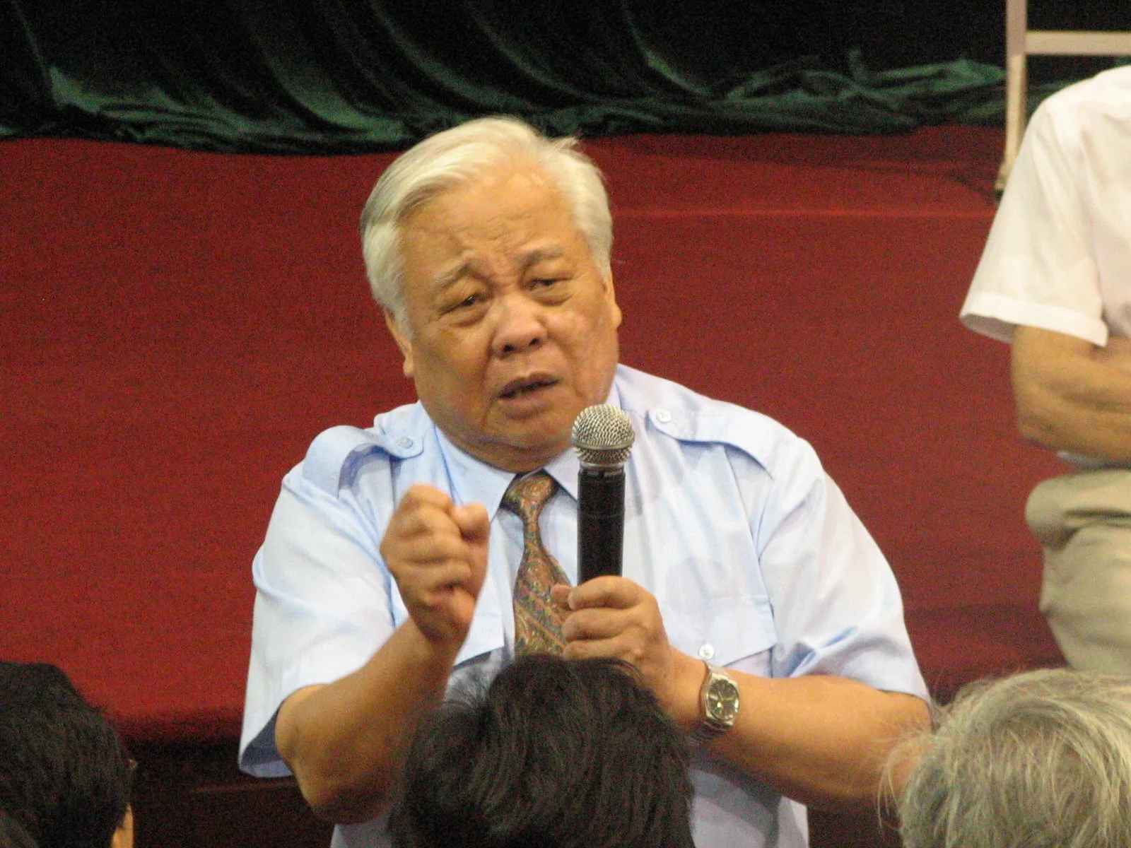 Nguyễn Văn Hiệu