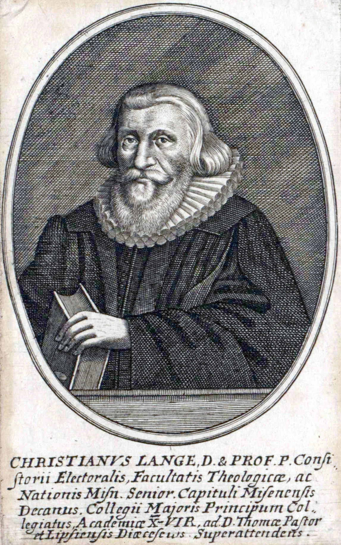 Christian Lange