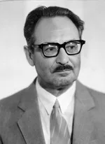 Spartak Nikanorov