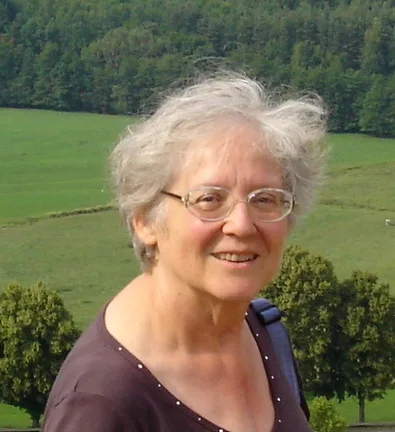 Porträt von Christiane Klapisch-Zuber (1936–2024) – Gedenkseite