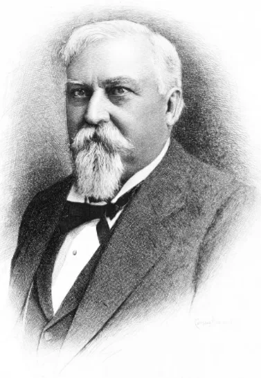 Warwick Hough