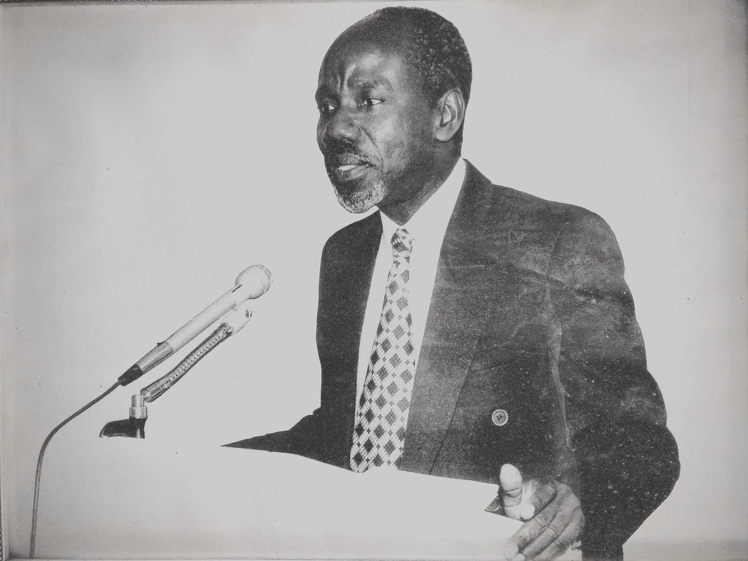 Léopold Fakambi