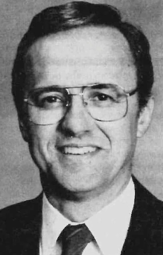 Porträt von Bob Williams (1942–2022) – Gedenkseite