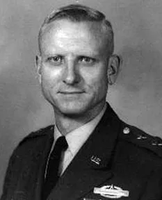 Porträt von Kenneth E. Dohleman (1926–2018) – Gedenkseite