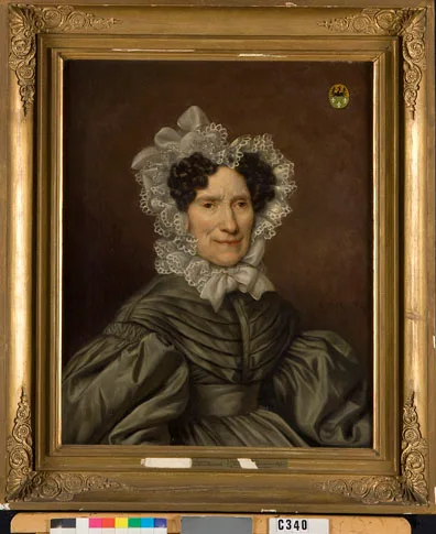 Paulina Loeff Heshusius