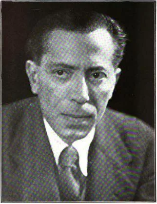 Porträt von Raffaello Piccoli (1888–1933) – Gedenkseite