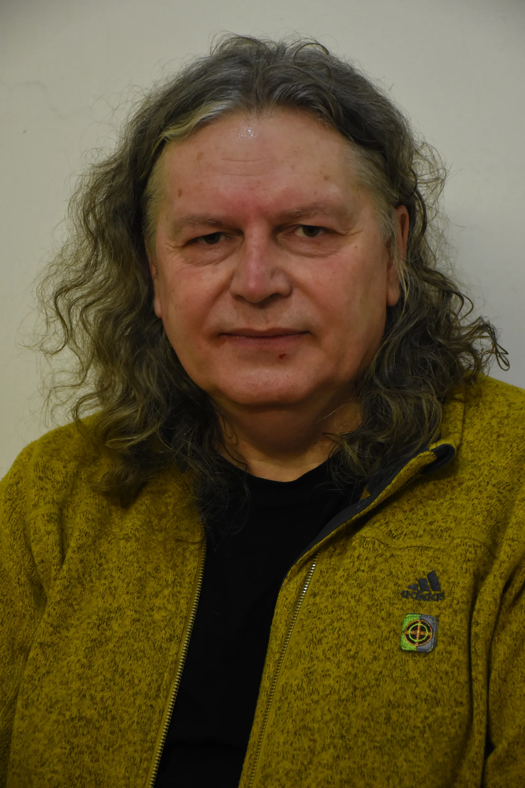 Porträt von Zdenek Plachý (1961–2018) – Gedenkseite