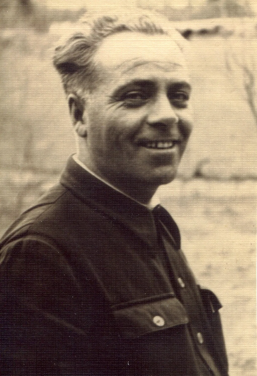 Viktor Shchelokov