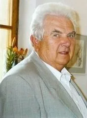 Porträt von Zdeněk Pololáník (1935–2024) – Gedenkseite