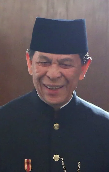 Sinyo Harry Sarundajang
