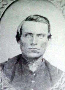 William James Knight