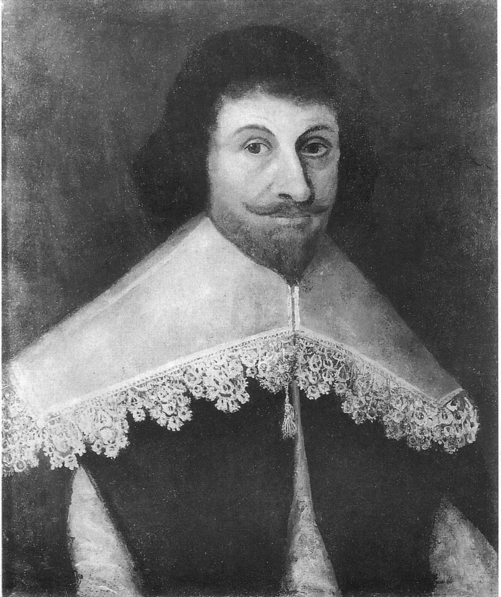 Christoph von Dohna