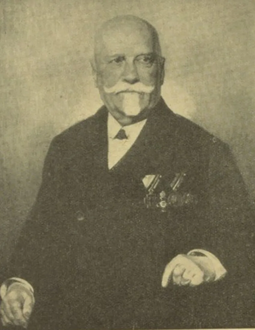 Alois Brusatti