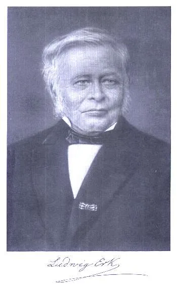 Ludwig Erk
