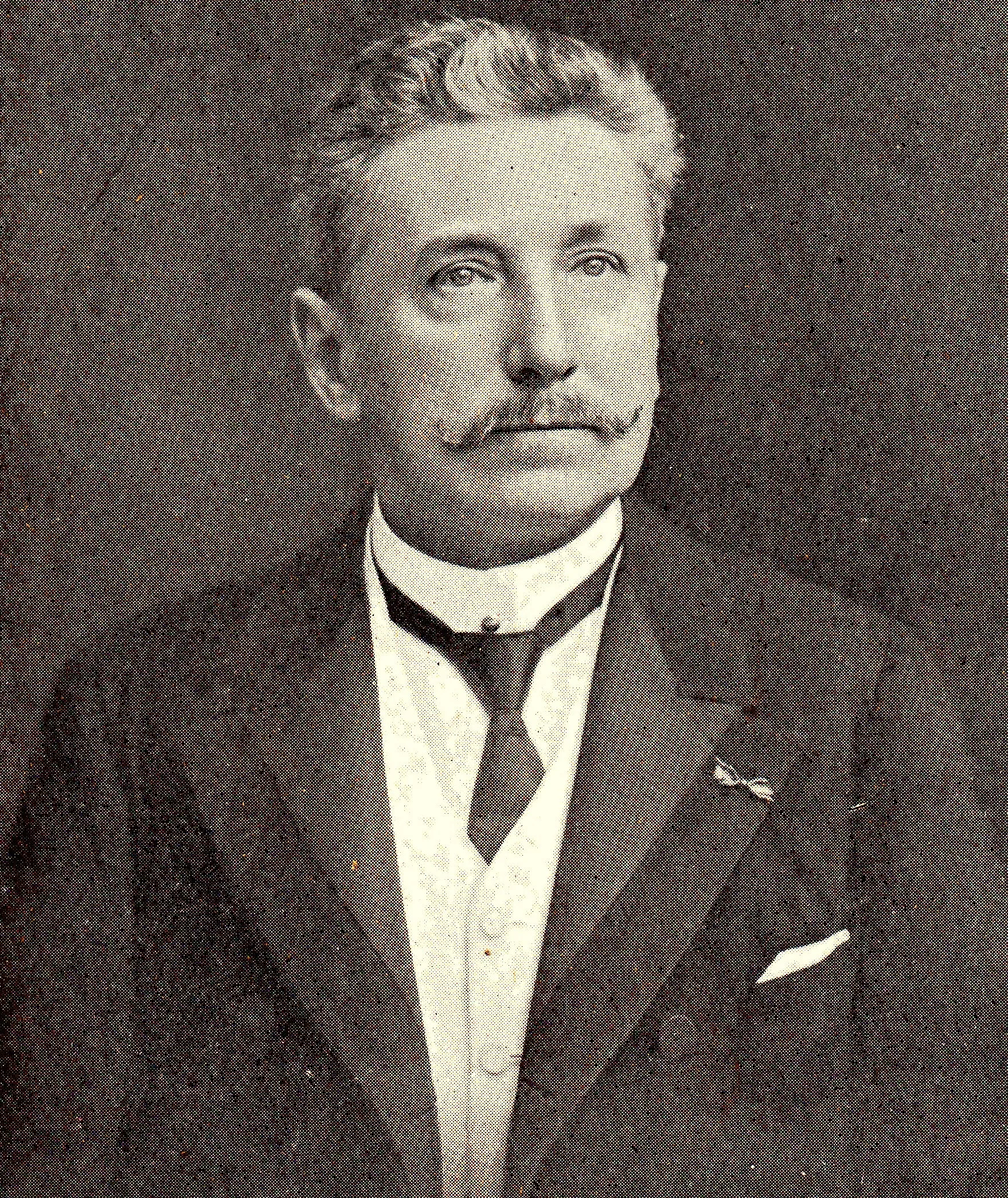 Alexander Johan Quarles de Quarles