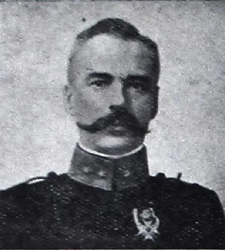 Hendrik Cornelis Kerkkamp