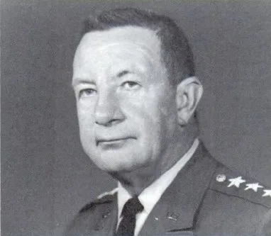 Porträt von Albert O. Connor (1914–1989) – Gedenkseite
