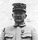 Porträt von Sainte Foy François René d'Auvin (1857–1959) – Gedenkseite