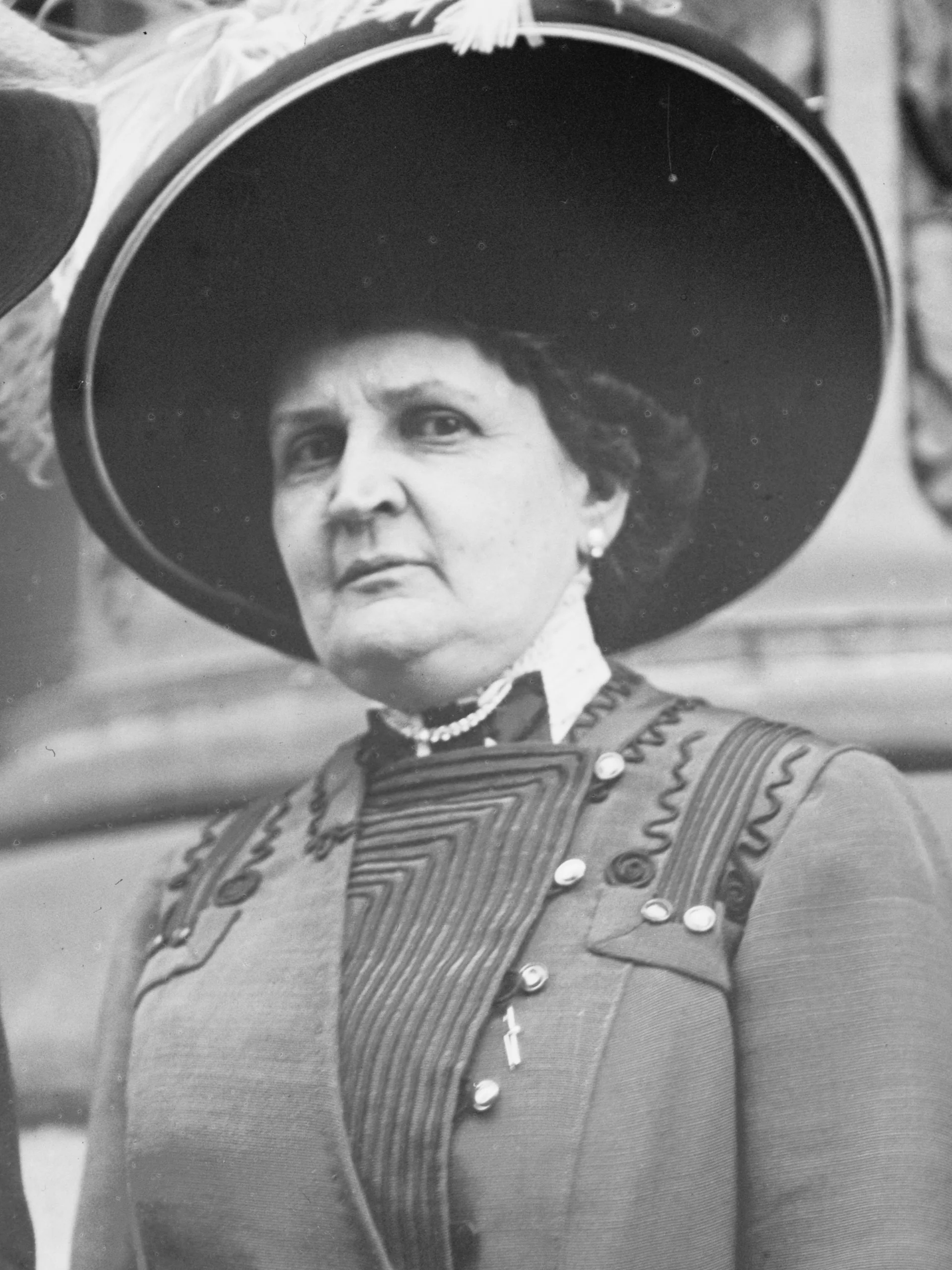 Eva Bryant Taggart