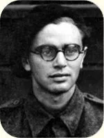 Portrait of Jean-Pierre Rosenwald (1920–1942) – memorial page