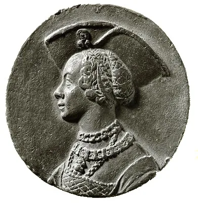 Porträt von Argula von Grumbach (1492–1554) – Gedenkseite