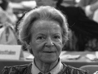 Porträt von Katharina Wischnewski (1914–2000) – Gedenkseite