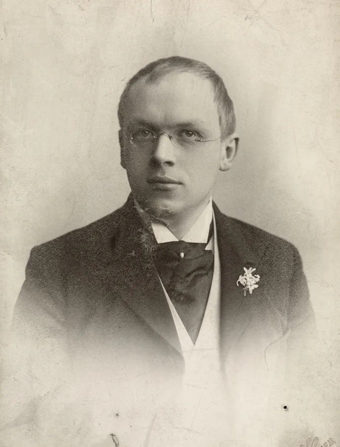 Jakob von der Lippe