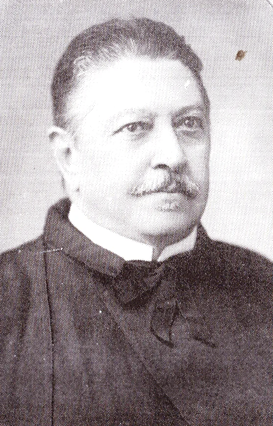 Virgílio de Lemos