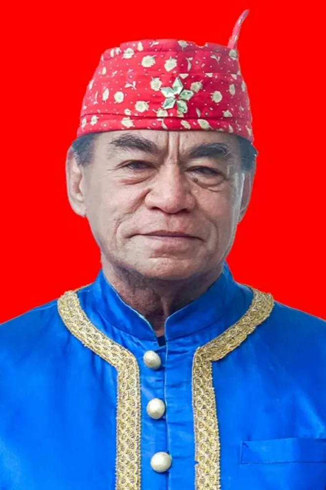 Hein Namotemo