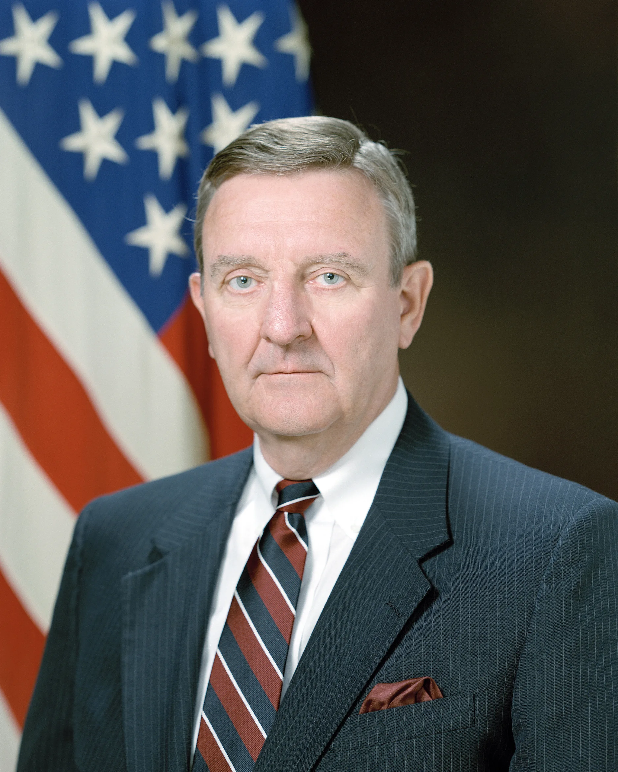 Charles W. Roades