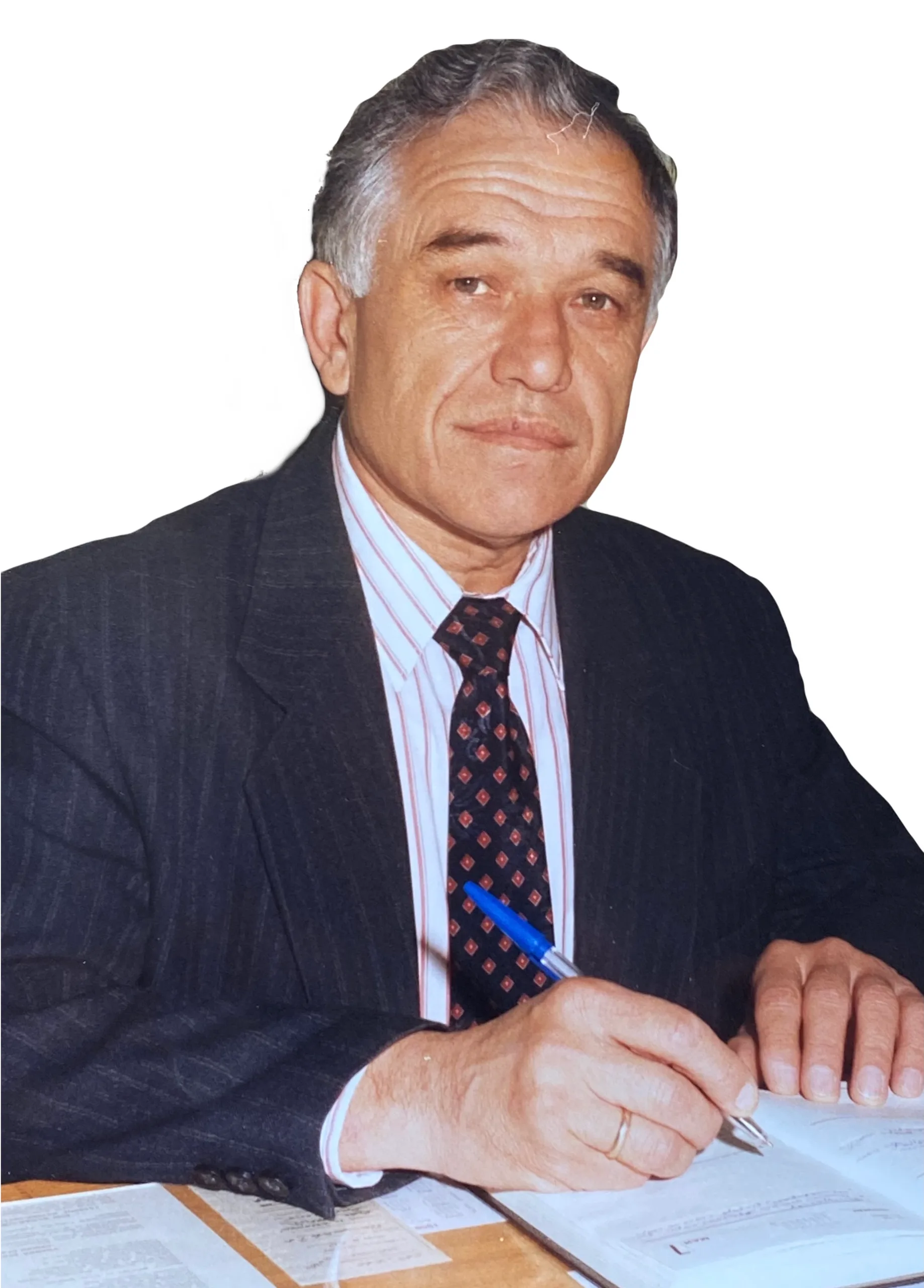 To‘lqin Bekmurodov