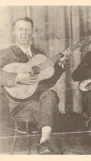 Porträt von Clarence Ashley (1895–1967) – Gedenkseite