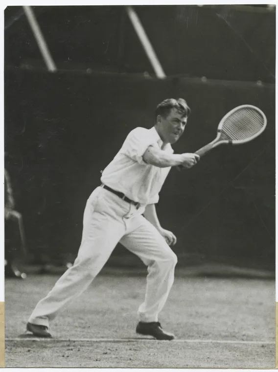 Portrait of Clarence Griffin (1888–1973) – memorial page