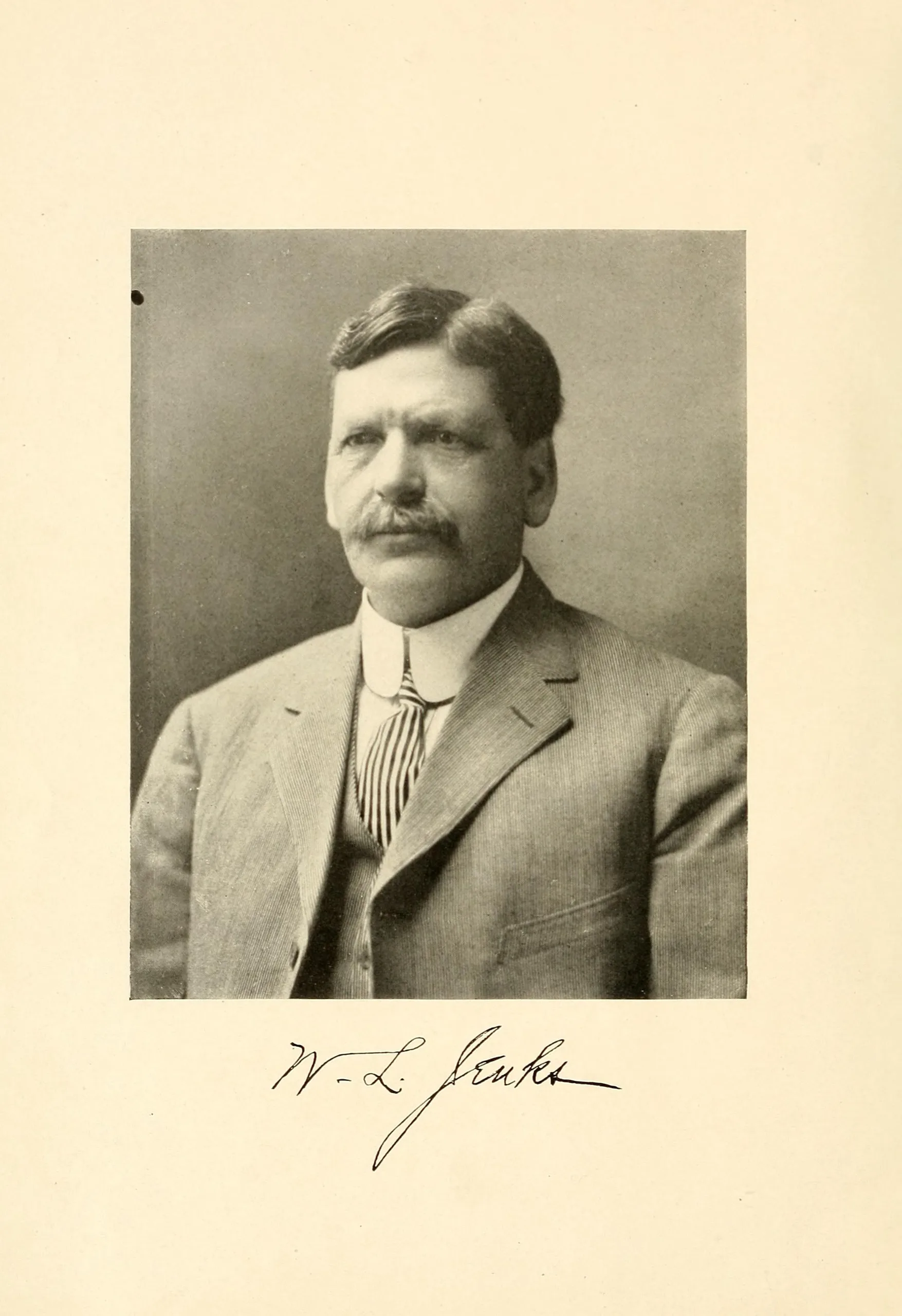 William L. Jenks