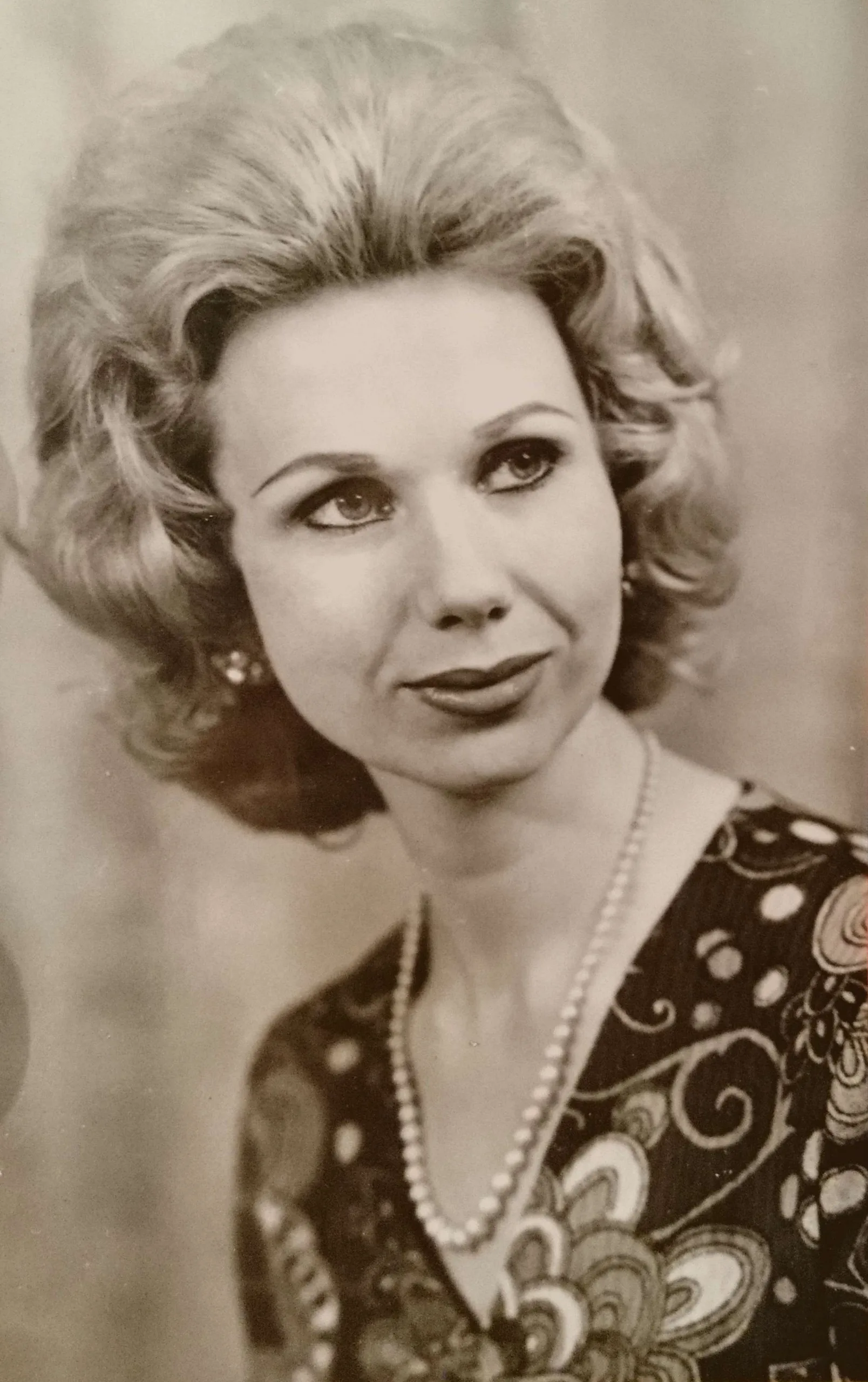 Suzanna Rosander