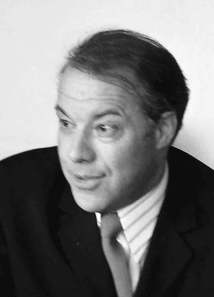Porträt von Günter Staudt (1926–2008) – Gedenkseite