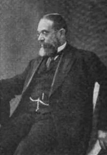 Sir Frank Green, 1st Baronet